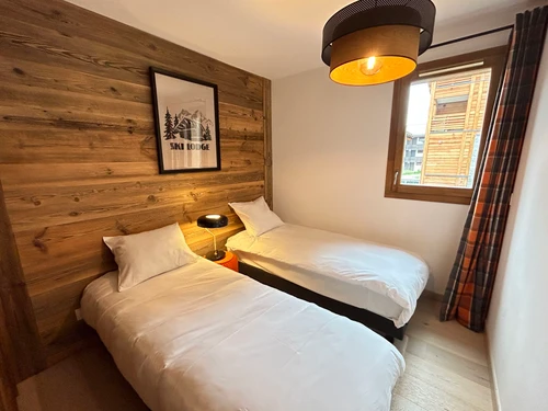 Apartment Les Gets, 4 bedrooms, 8 persons - photo_17994345372