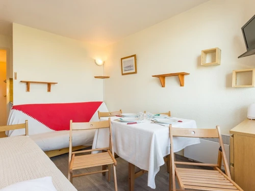 Studio Le Corbier, studio flat, 3 persons - photo_17738963994