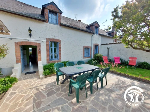 Gite Renazé, 3 bedrooms, 8 persons - photo_15084969655