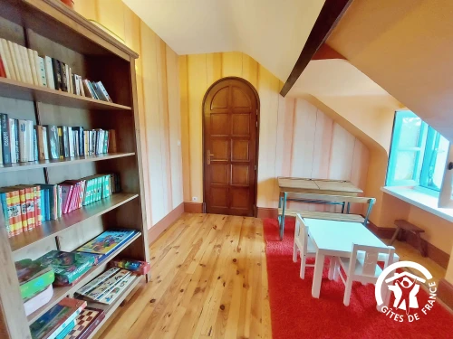 Gite Renazé, 3 bedrooms, 8 persons - photo_15084969655