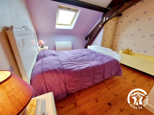 Gite Renazé, 3 bedrooms, 8 persons - photo_15084969655