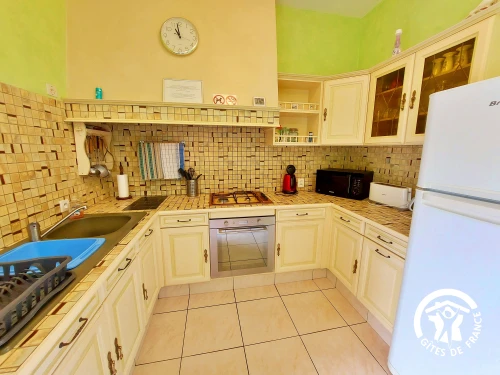 Gite Renazé, 3 bedrooms, 8 persons - photo_15084969655