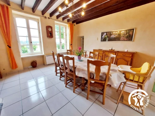 Gite Renazé, 3 bedrooms, 8 persons - photo_15084969655