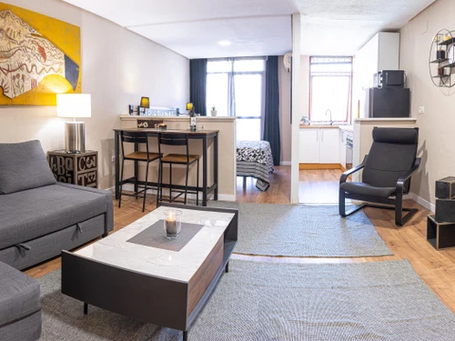 Ferienwohnung Torremolinos, 1 Schlafzimmer, 2 Personen - photo_19431906277