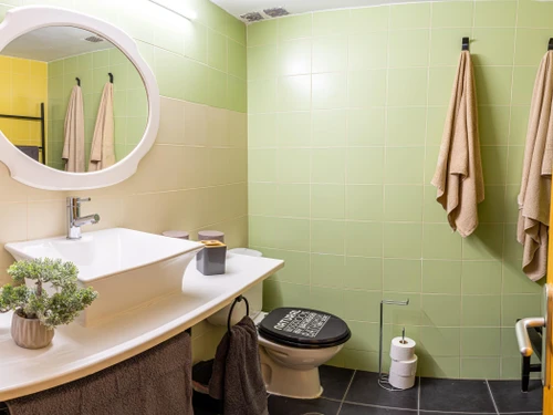 Ferienwohnung Torremolinos, 1 Schlafzimmer, 2 Personen - photo_19431906277