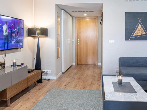 Ferienwohnung Torremolinos, 1 Schlafzimmer, 2 Personen - photo_19431906277