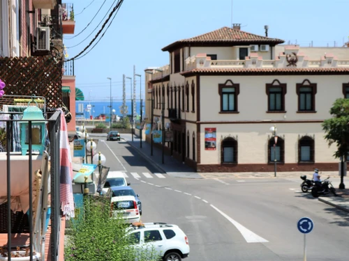 Apartment Tarragona, 1 bedroom, 4 persons - photo_19046878609