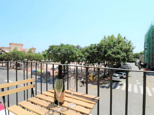 Apartment Tarragona, 1 bedroom, 4 persons - photo_19046878609