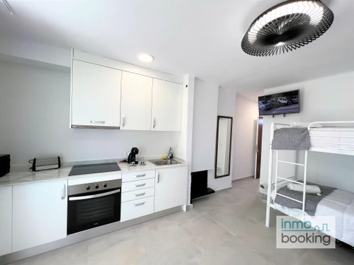 Ferienwohnung La Pineda, Studio, 4 Personen - photo_19046882102