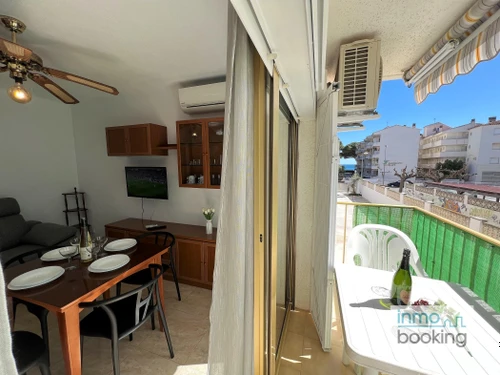 Apartamento Cambrils, 1 dormitorio, 4 personas - photo_19287890671