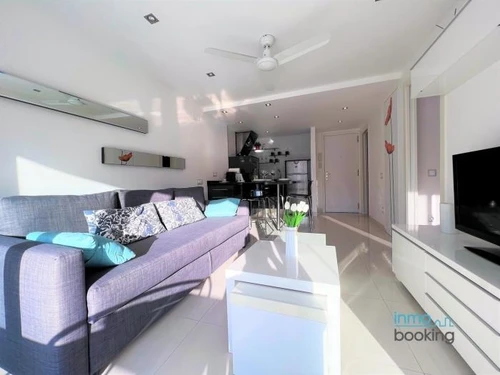 Apartamento Salou, 1 dormitorio, 4 personas - photo_19046881817