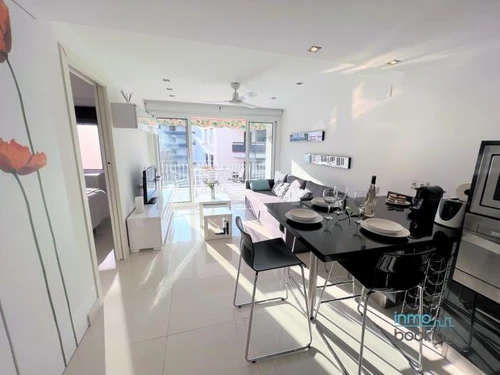 Apartamento Salou, 1 dormitorio, 4 personas - photo_19046881817