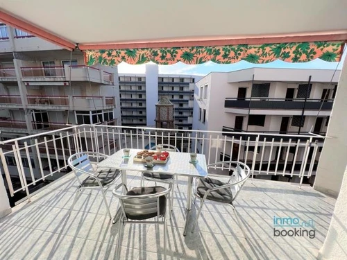 Apartamento Salou, 1 dormitorio, 4 personas - photo_19046881817