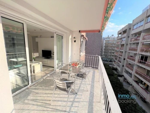Apartamento Salou, 1 dormitorio, 4 personas - photo_19046881817