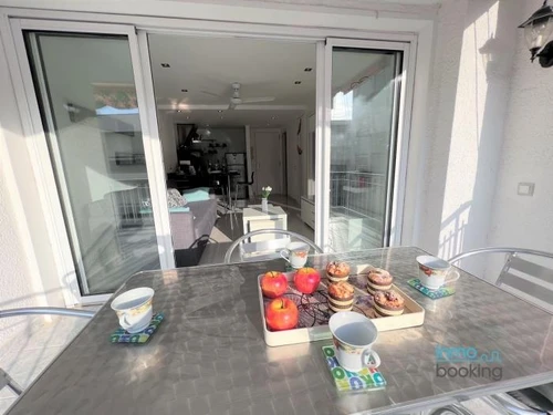 Apartamento Salou, 1 dormitorio, 4 personas - photo_19046881817