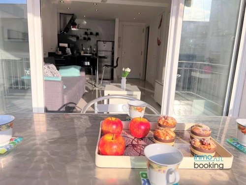 Apartamento Salou, 1 dormitorio, 4 personas - photo_19046881817