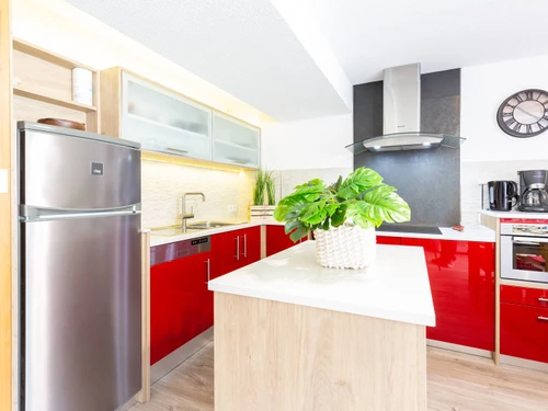 Apartment Saint-Lary-Soulan, 2 bedrooms, 11 persons - photo_19568953089