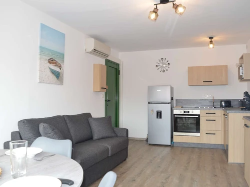 Apartamento Narbona, 1 dormitorio, 5 personas - photo_19568978493