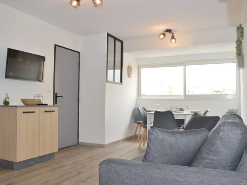 Apartamento Narbona, 1 dormitorio, 5 personas - photo_19568978493