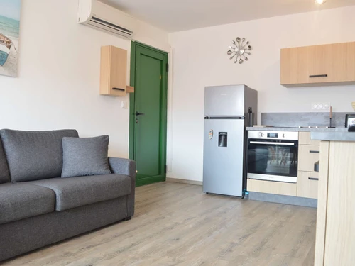 Apartamento Narbona, 1 dormitorio, 5 personas - photo_19568978493