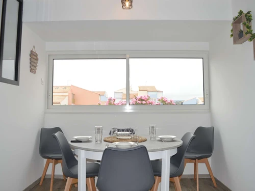 Apartamento Narbona, 1 dormitorio, 5 personas - photo_19568978493