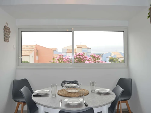 Apartamento Narbona, 1 dormitorio, 5 personas - photo_19568978493