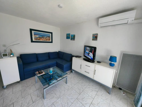 Apartment Cap d'Agde, 1 bedroom, 5 persons - photo_19488860633