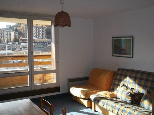 Apartment Orcières Merlette, studio flat, 5 persons - photo_12462288661