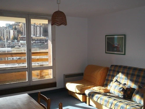 Apartment Orcières Merlette, studio flat, 5 persons - photo_12462288661