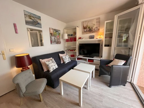 Apartment Saint-Aygulf, 1 bedroom, 4 persons - photo_14715419296