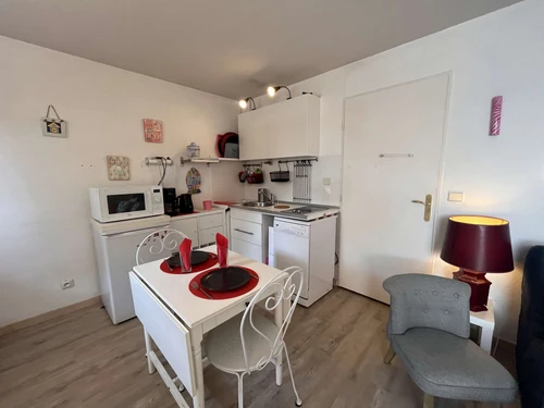 Apartment Saint-Aygulf, 1 bedroom, 4 persons - photo_14715419296