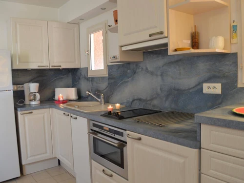 Apartment Saint-Aygulf, 1 bedroom, 4 persons - photo_14715419183