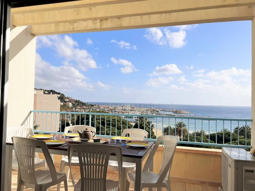 Apartamento Le Lavandou, 2 dormitorios, 6 personas - photo_19569148778