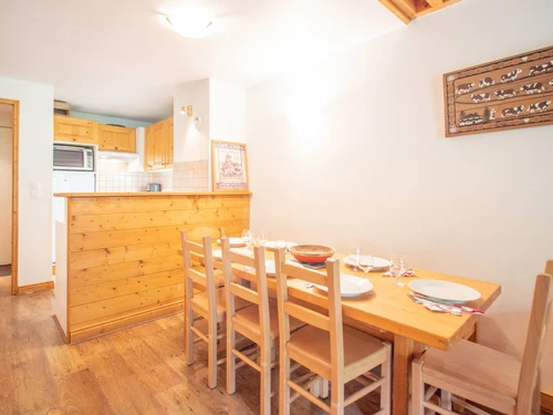 Apartment Valmorel, 4 bedrooms, 9 persons - photo_8122622509