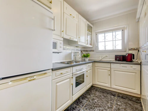 Apartment Roses, 2 bedrooms, 4 persons - photo_19569493131