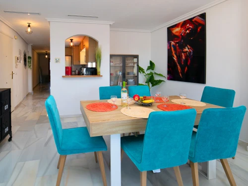 Ferienwohnung Calp, 2 Schlafzimmer, 4 Personen - photo_19569499106