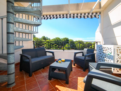 Ferienwohnung Calp, 2 Schlafzimmer, 4 Personen - photo_19569499106