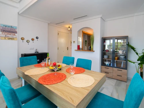 Ferienwohnung Calp, 2 Schlafzimmer, 4 Personen - photo_19569499106