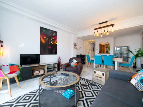 Ferienwohnung Calp, 2 Schlafzimmer, 4 Personen - photo_19569499106