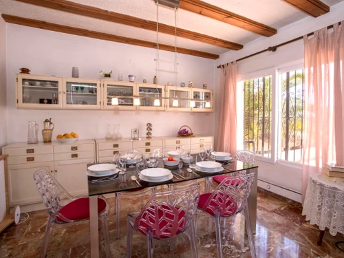 Ferienhaus Xàbia, 3 Schlafzimmer, 6 Personen - photo_19569521088