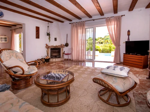Ferienhaus Xàbia, 3 Schlafzimmer, 6 Personen - photo_19569521088