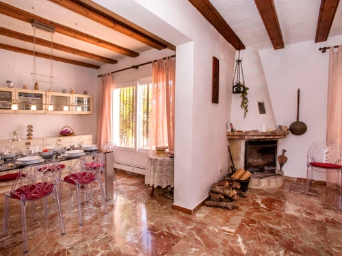 Ferienhaus Xàbia, 3 Schlafzimmer, 6 Personen - photo_19569521088