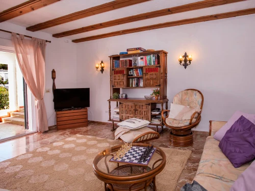 Ferienhaus Xàbia, 3 Schlafzimmer, 6 Personen - photo_19569521088
