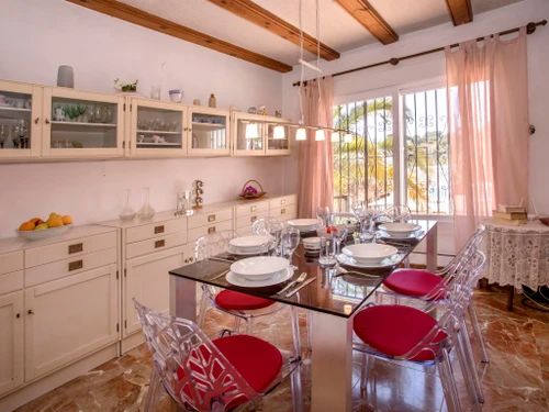 Ferienhaus Xàbia, 3 Schlafzimmer, 6 Personen - photo_19569521088