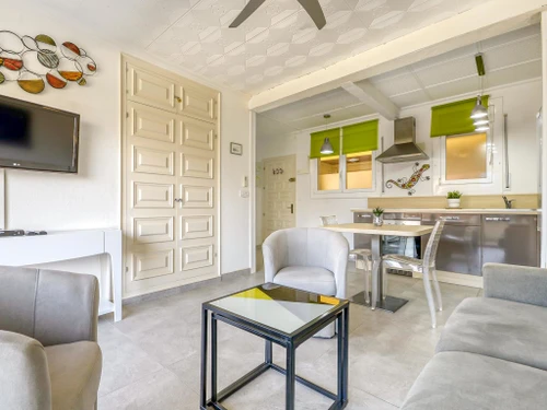 Appartement Roses, 2 pièces, 2 personnes - photo_19569525472