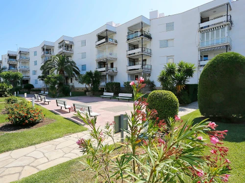 Appartement Salou, 4 pièces, 6 personnes - photo_19569532382