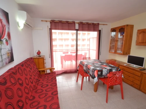 Appartement Salou, 2 pièces, 4 personnes - photo_19569532496