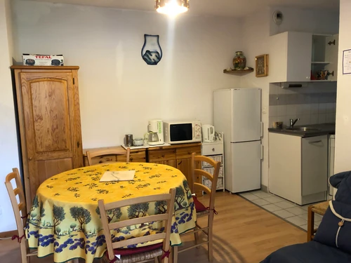Appartement Enchastrayes, 2 pièces, 5 personnes - photo_17713785514