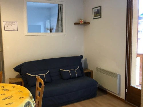 Ferienwohnung Enchastrayes, 1 Schlafzimmer, 5 Personen - photo_17713785514