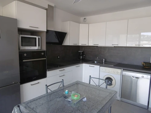 Apartamento Sète, 1 dormitorio, 4 personas - photo_15136989302